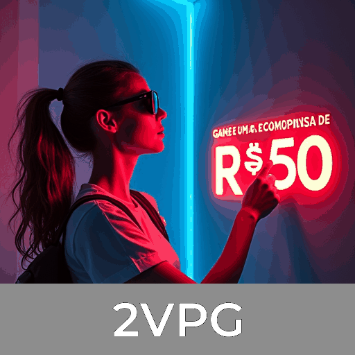 Aposte com Facilidade: Aplicativo Móvel 2VPG