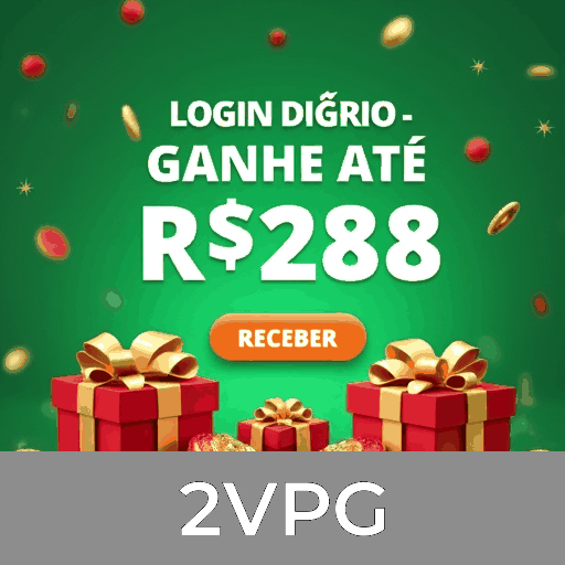 2VPG: Caça-níqueis com Jackpot, Jogos de Mesa Estratégicos, e Live Dealers Imersivos