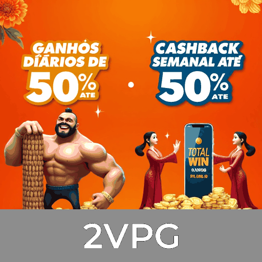 Explore as Incríveis Promoções do 2VPG e Ganhe Mais