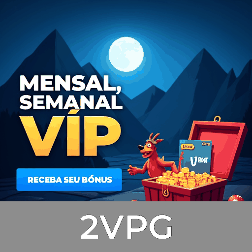 2VPG: A Experiência de Cassino ao Vivo para Brasileiros