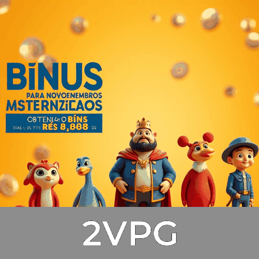 2VPG: Onde a Emoção do Jogo Encontra a Confiabilidade