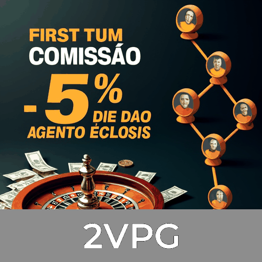 2VPG: A Experiência de Cassino ao Vivo para Brasileiros