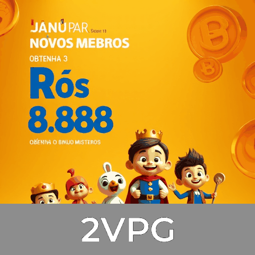Experiências de Jogo Empolgantes com 2VPG: A Sua Chance de Ganhar Muito