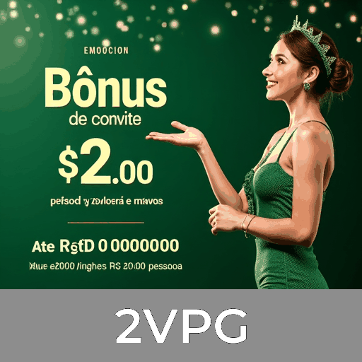 Experimente o Login Premium com Proteção Avançada em 2VPG