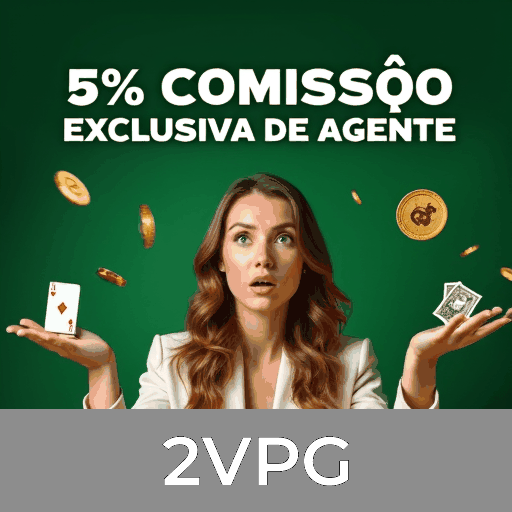2VPG: Caça-níqueis com Jackpot, Jogos de Mesa Estratégicos, e Live Dealers Imersivos