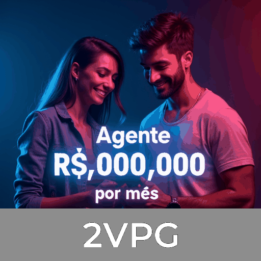 2VPG: A Experiência de Cassino ao Vivo para Brasileiros