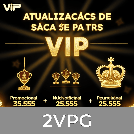 2VPG: Onde a Emoção do Jogo Encontra a Confiabilidade