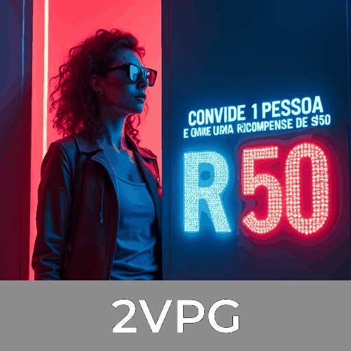 Aposte com Facilidade: Aplicativo Móvel 2VPG