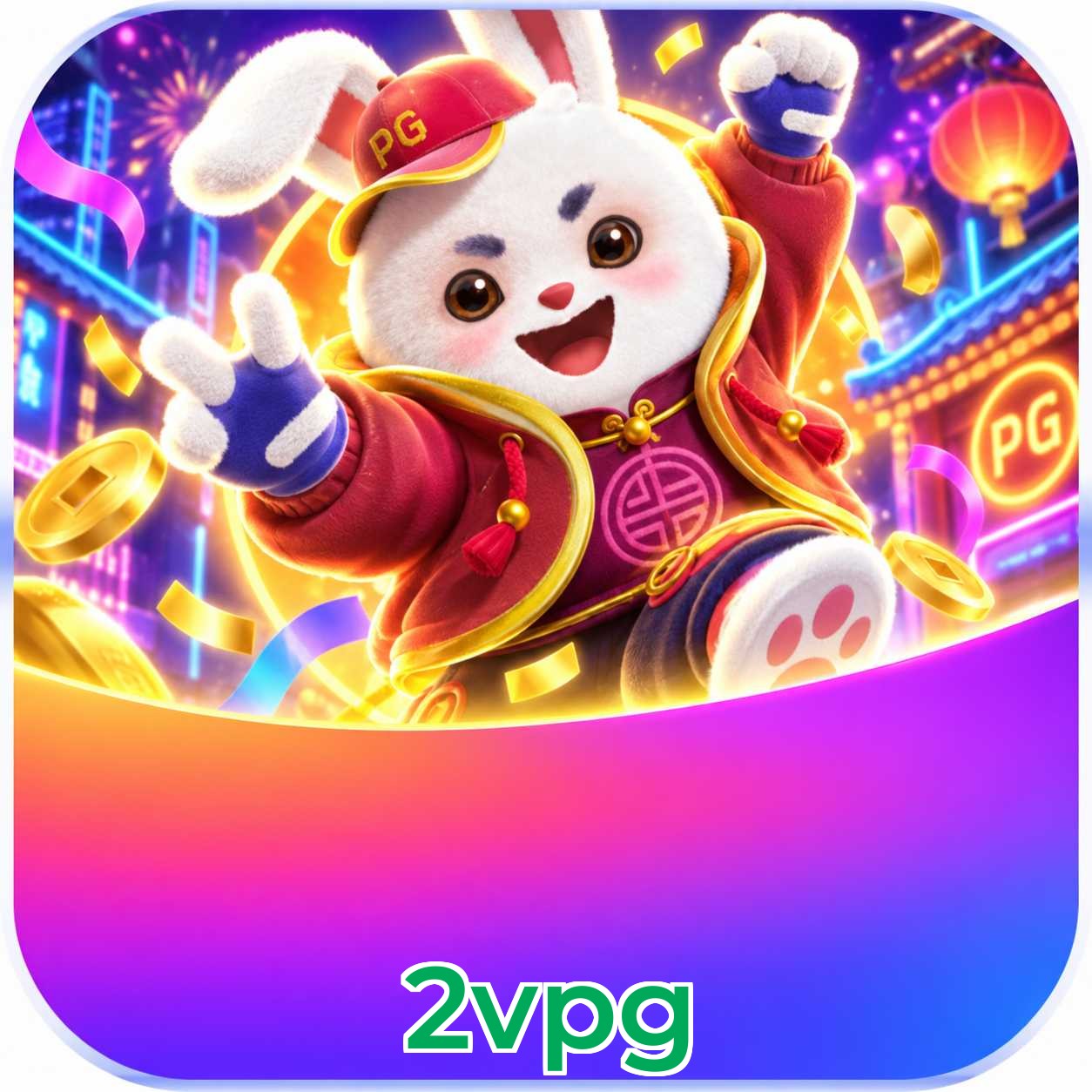 2vpg Facebook Bonus