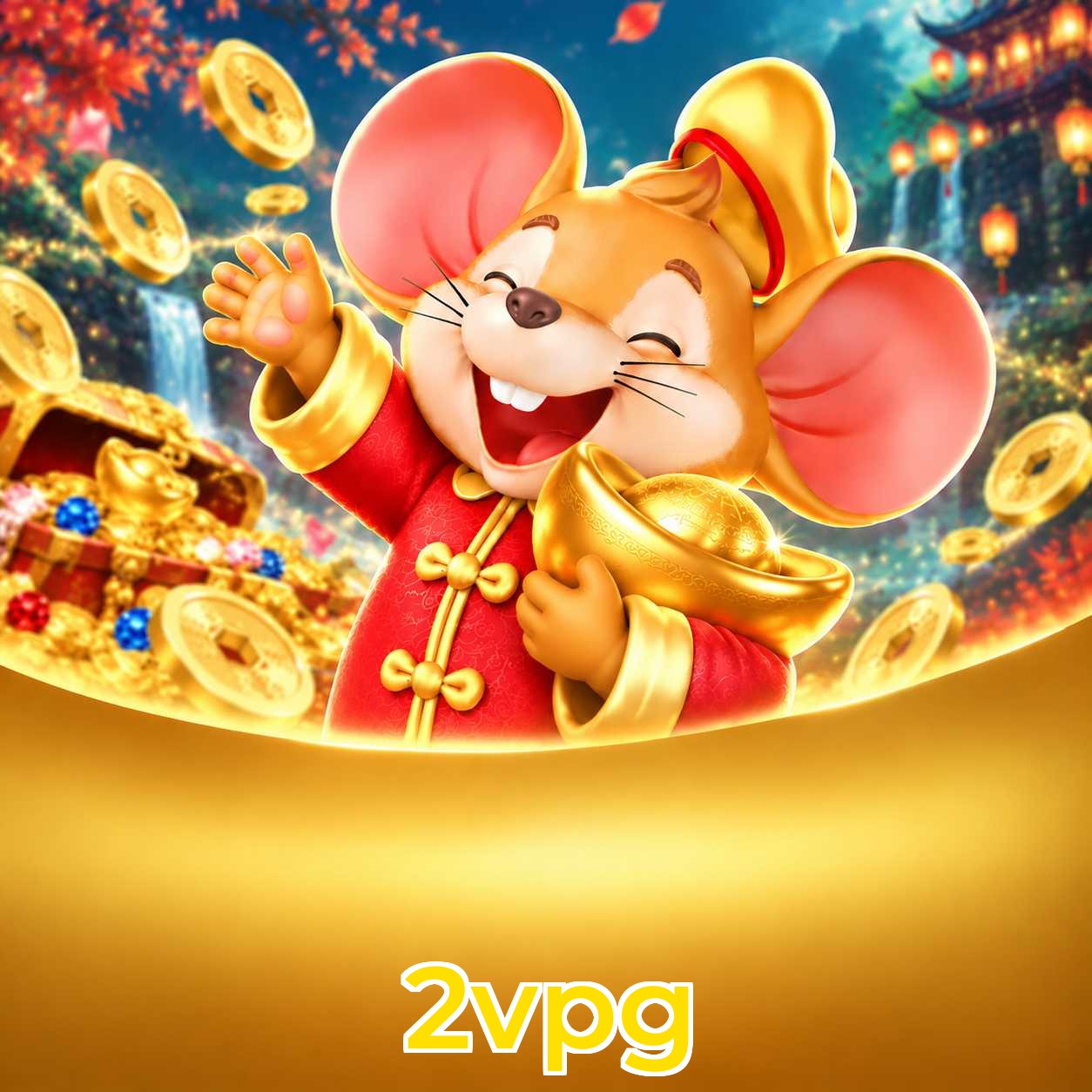 2vpg Cashback