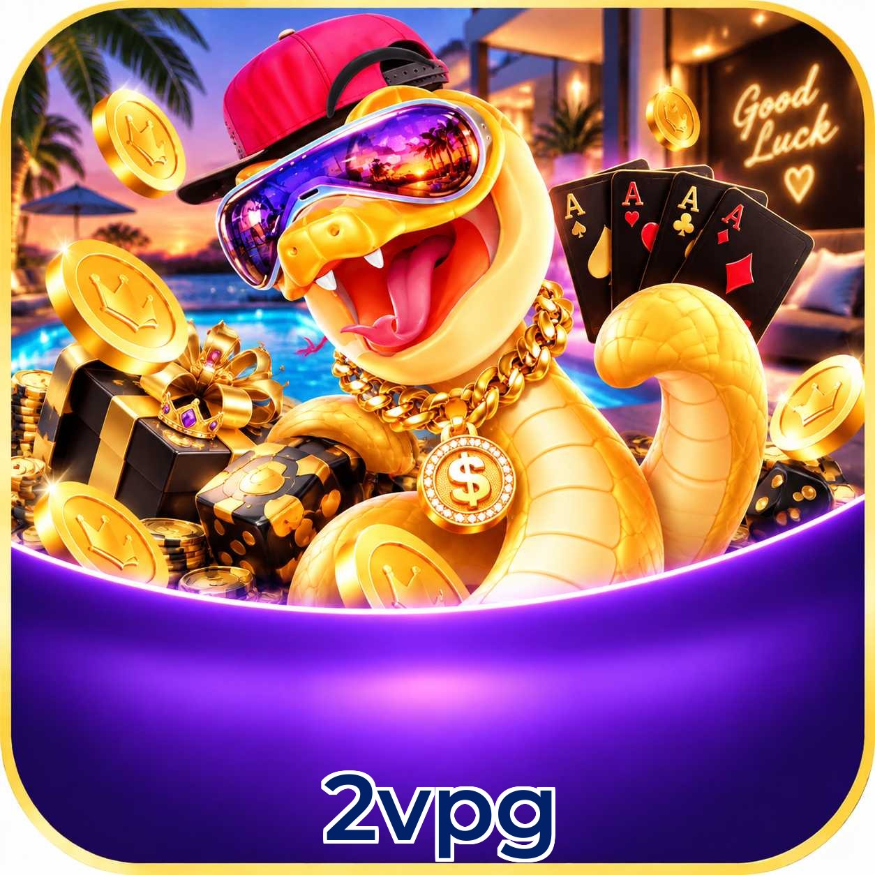 2vpg Bet FAQ