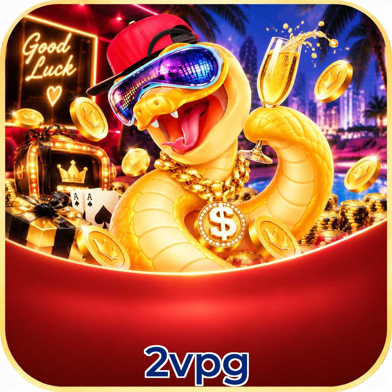 2vpg Entrar Telegram