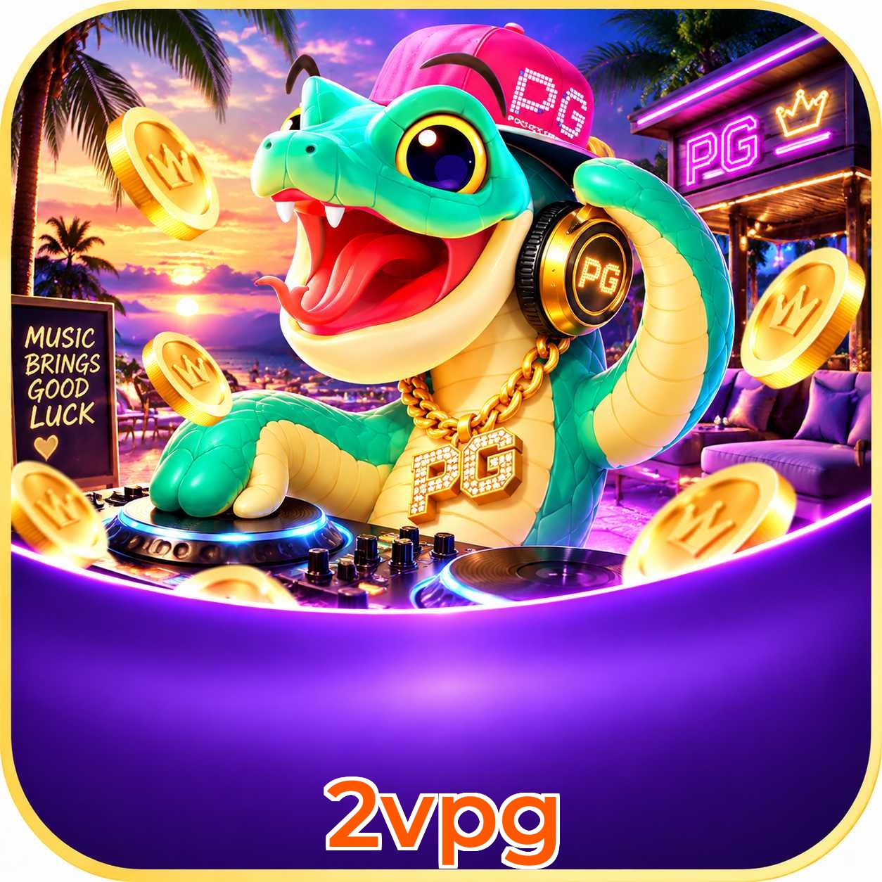 2vpg FAQ