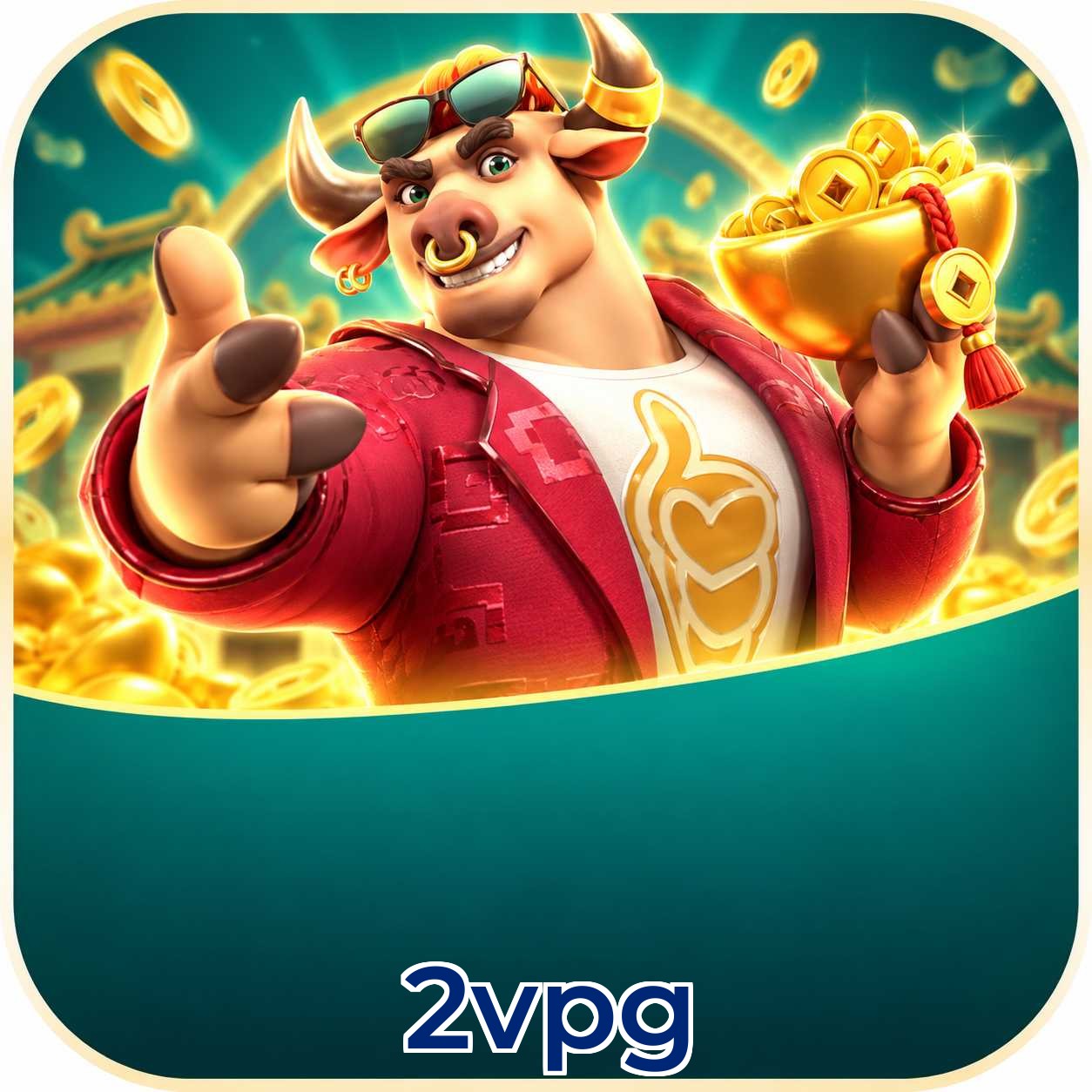 2vpg Logo