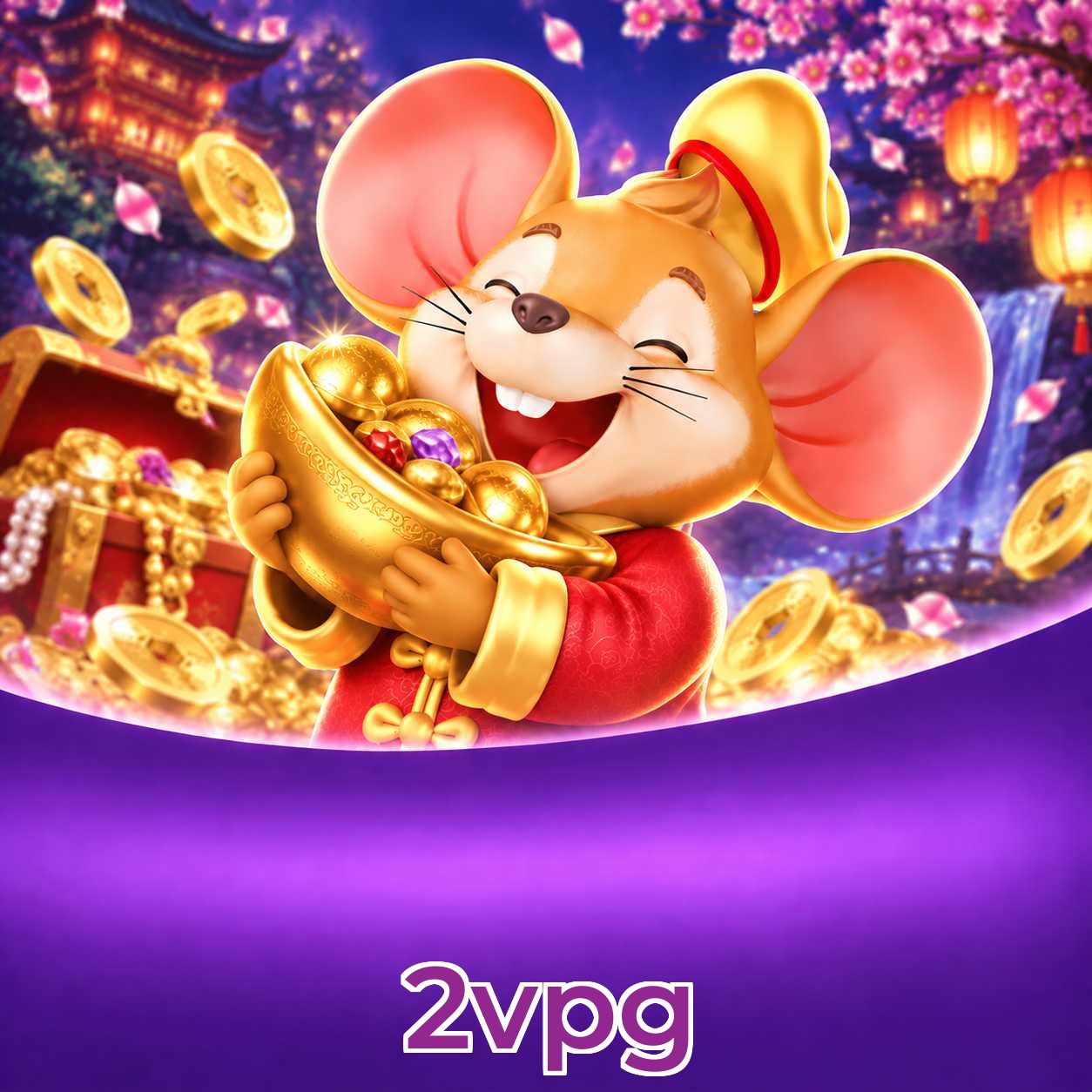 2vpg Estratégias Slots