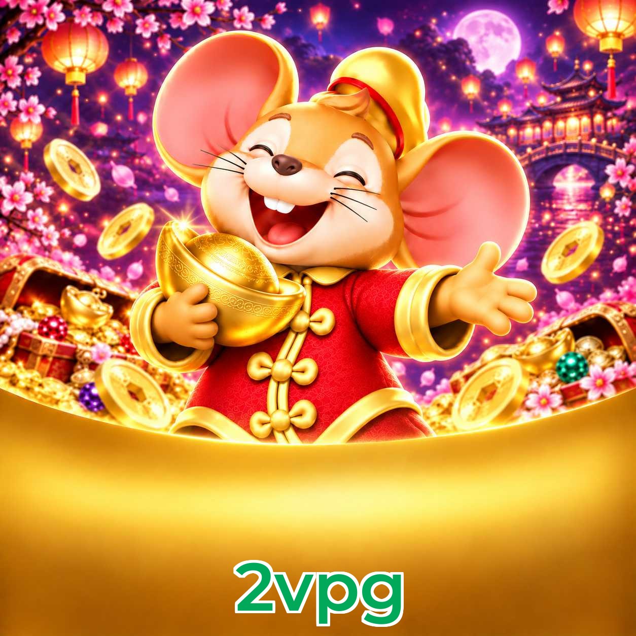 2vpg VIP FAQ