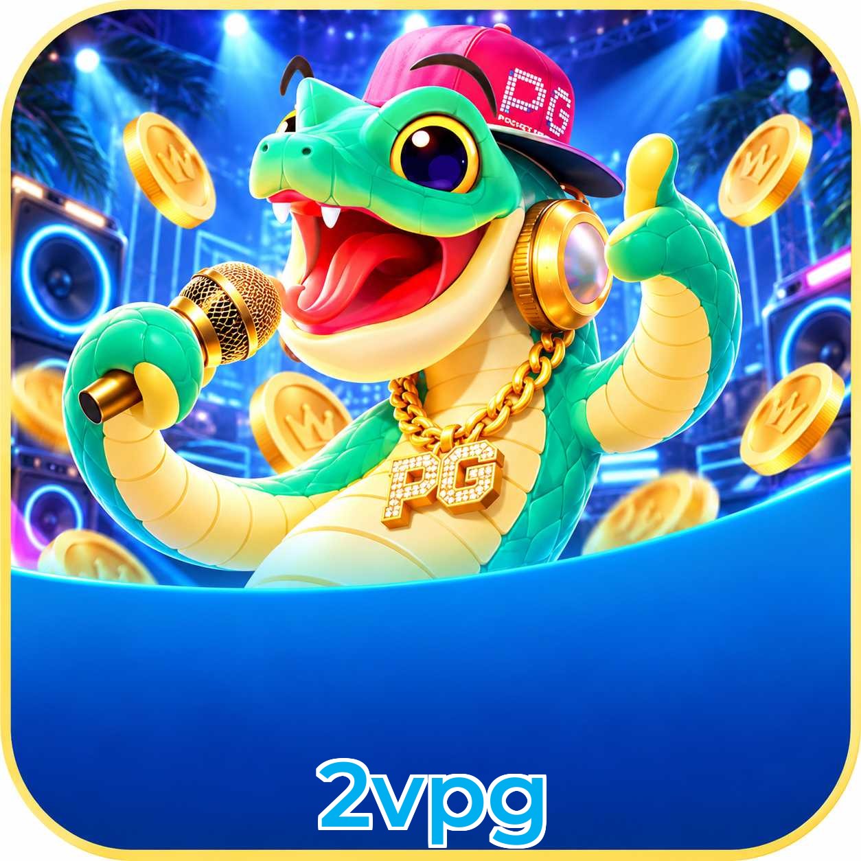 2vpg Logo