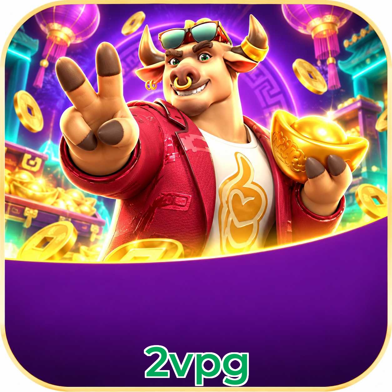 2vpg App vs Web