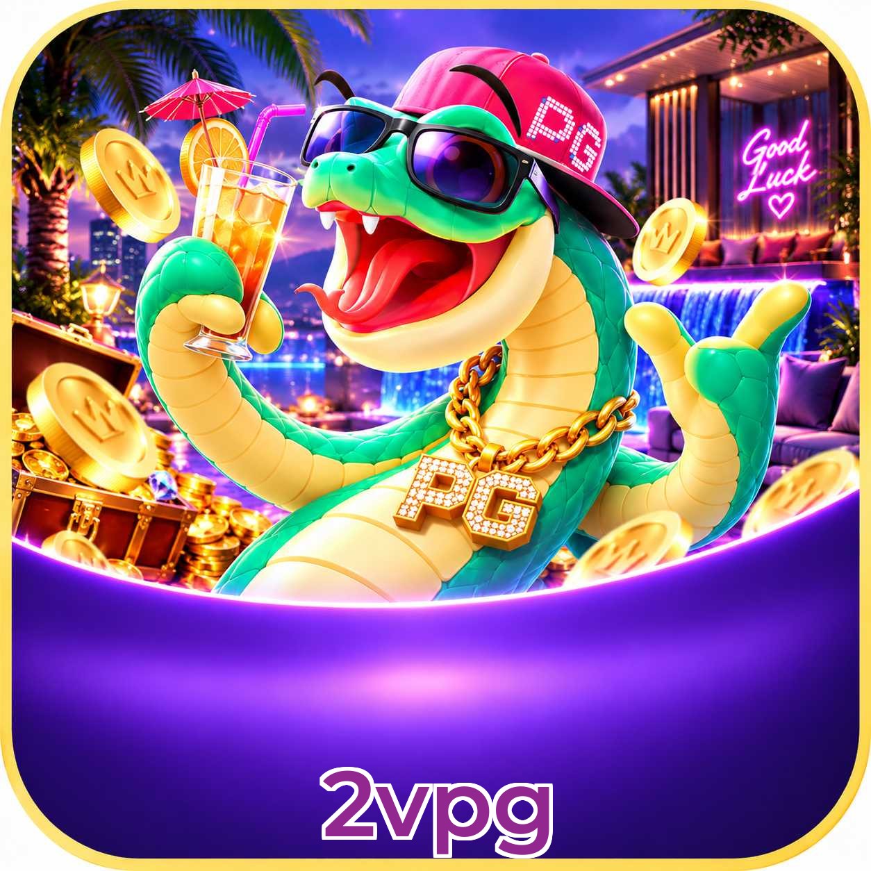 2vpg Logo