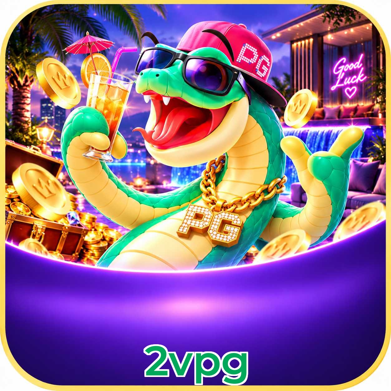 2vpg Interface