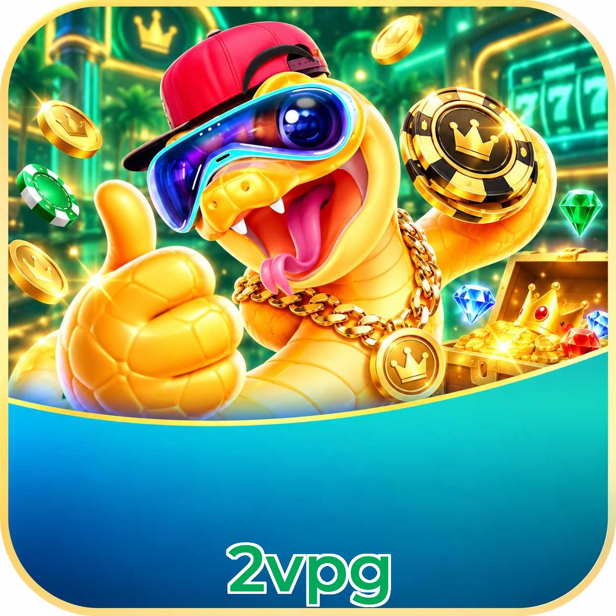 2vpg Como Apostar Lottery