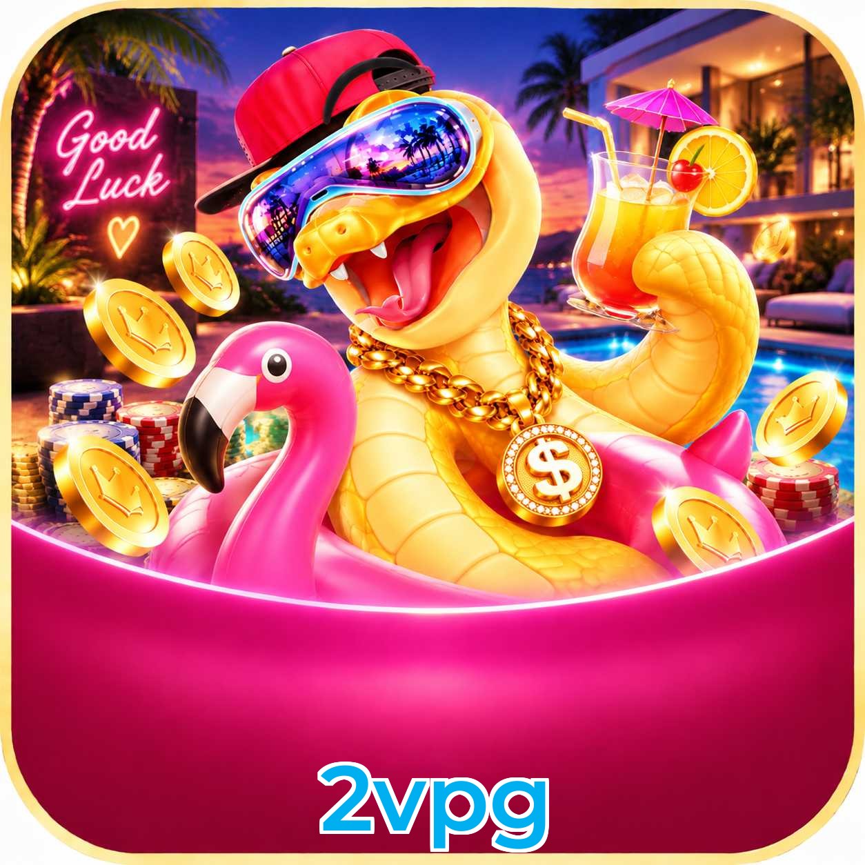 2vpg System Requirements