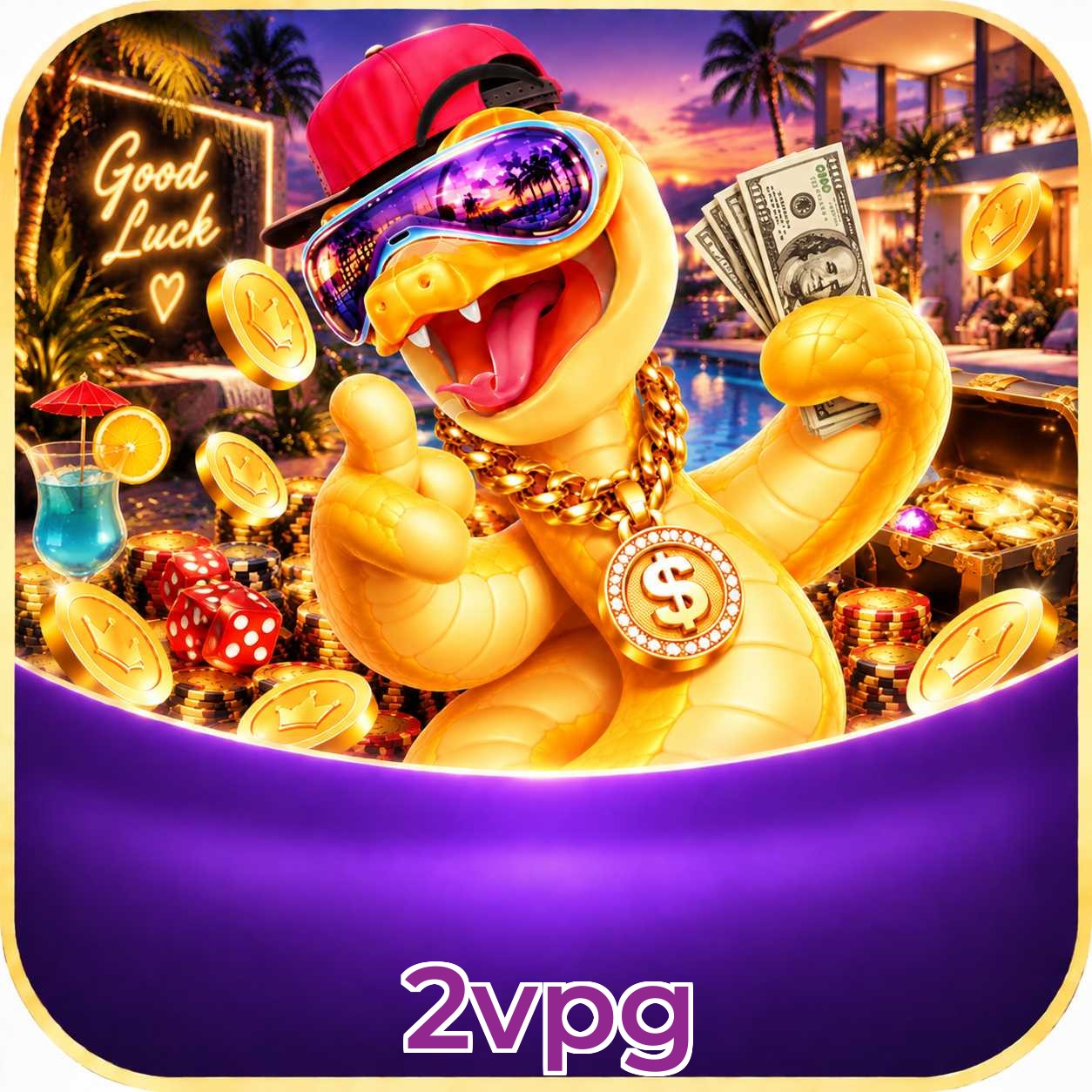 2vpg FAQ