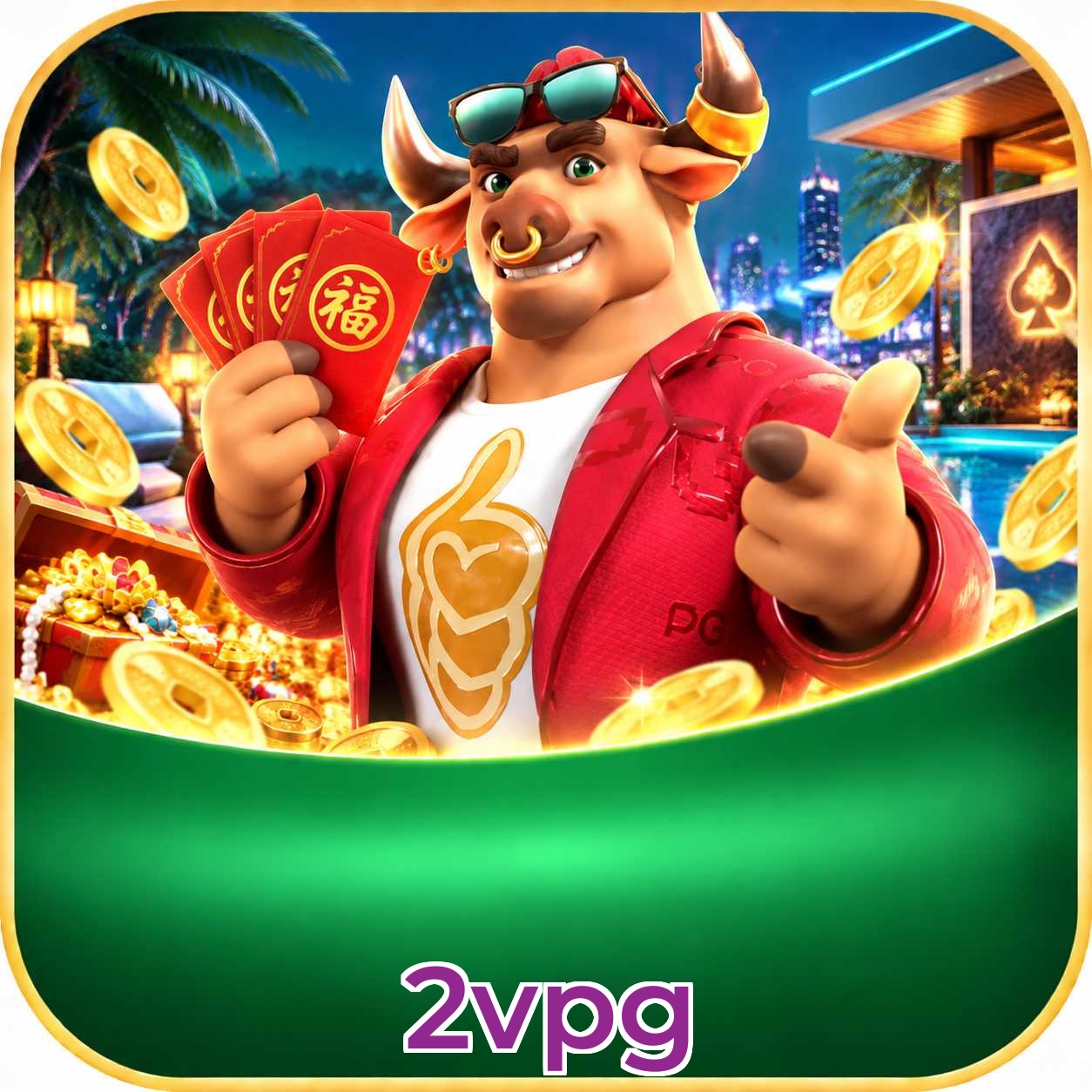 2vpg FAQ instalar app