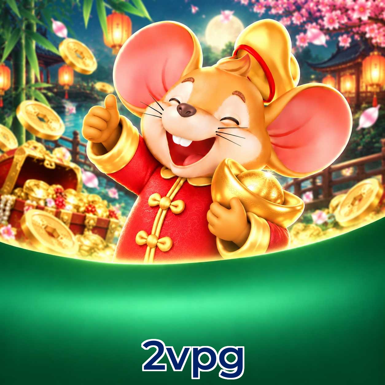 2vpg Installation Guide