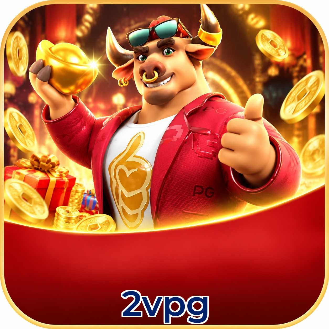 2vpg Top Slots