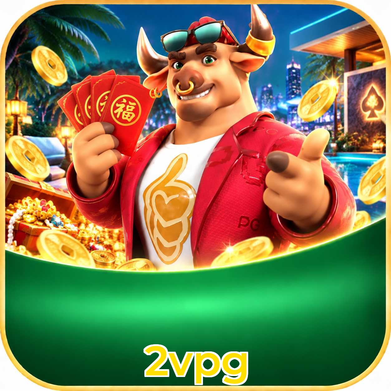 2vpg Fortune Tiger Tips