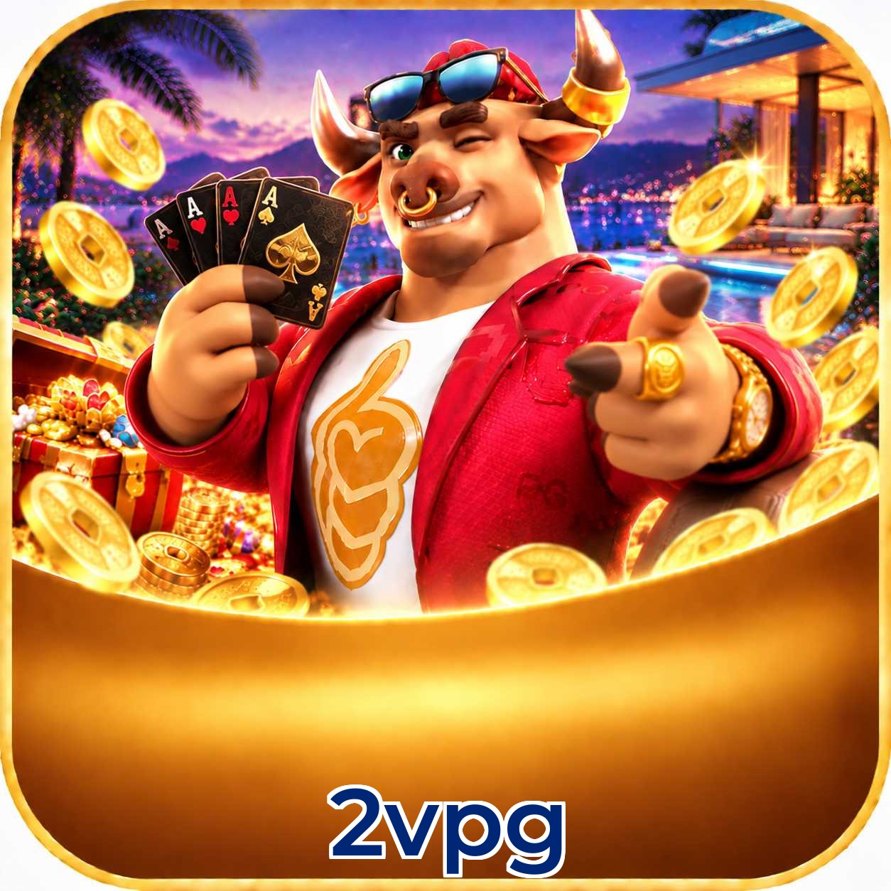 2vpg Top Wins