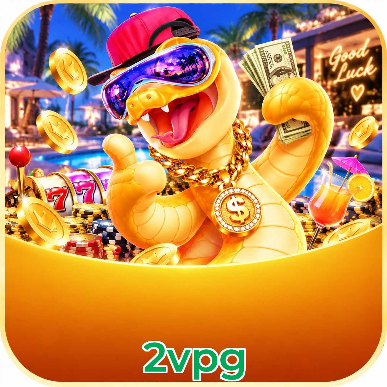 2vpg Live Games