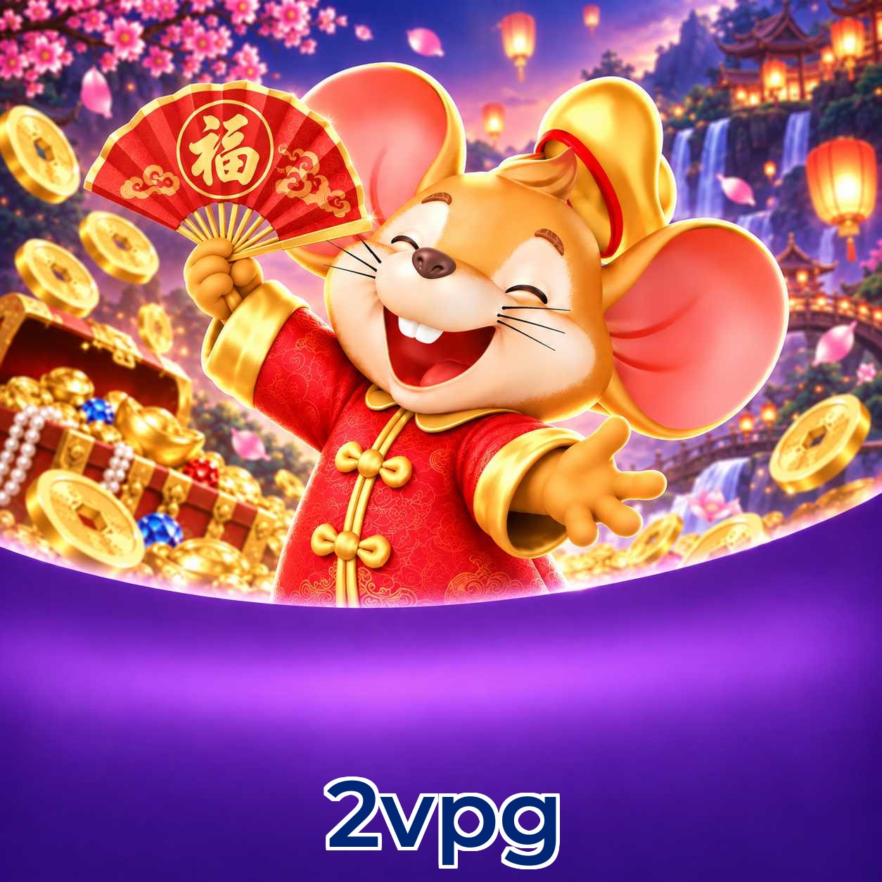 2vpg Payment Speed