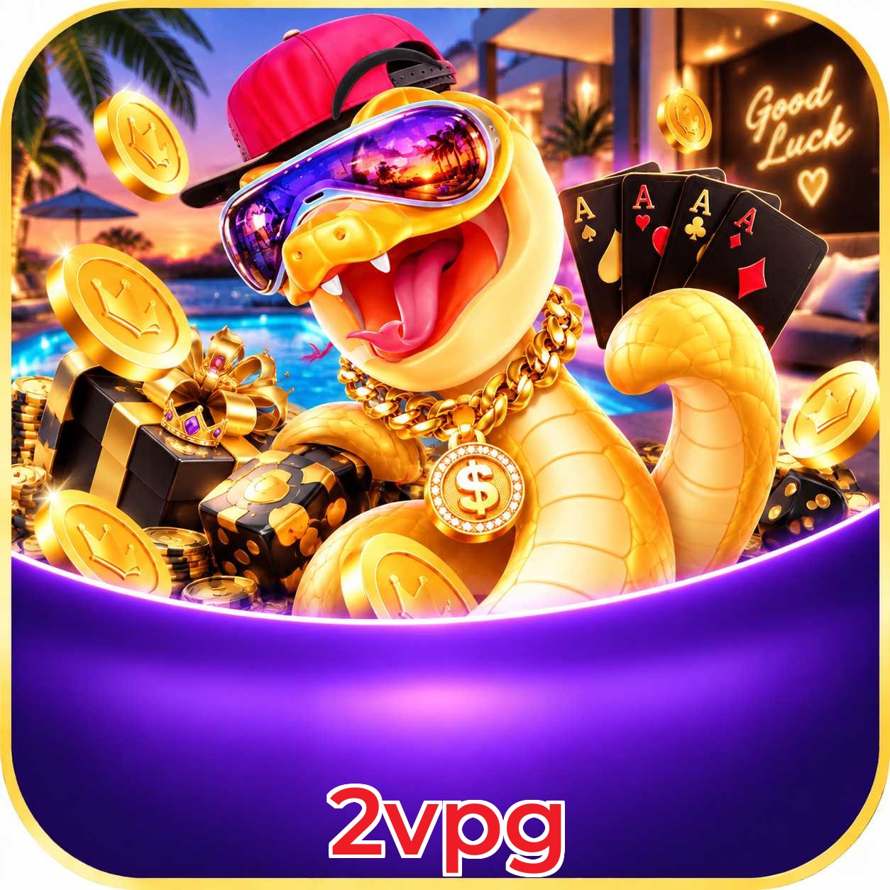 2vpg instalar Windows e Mac