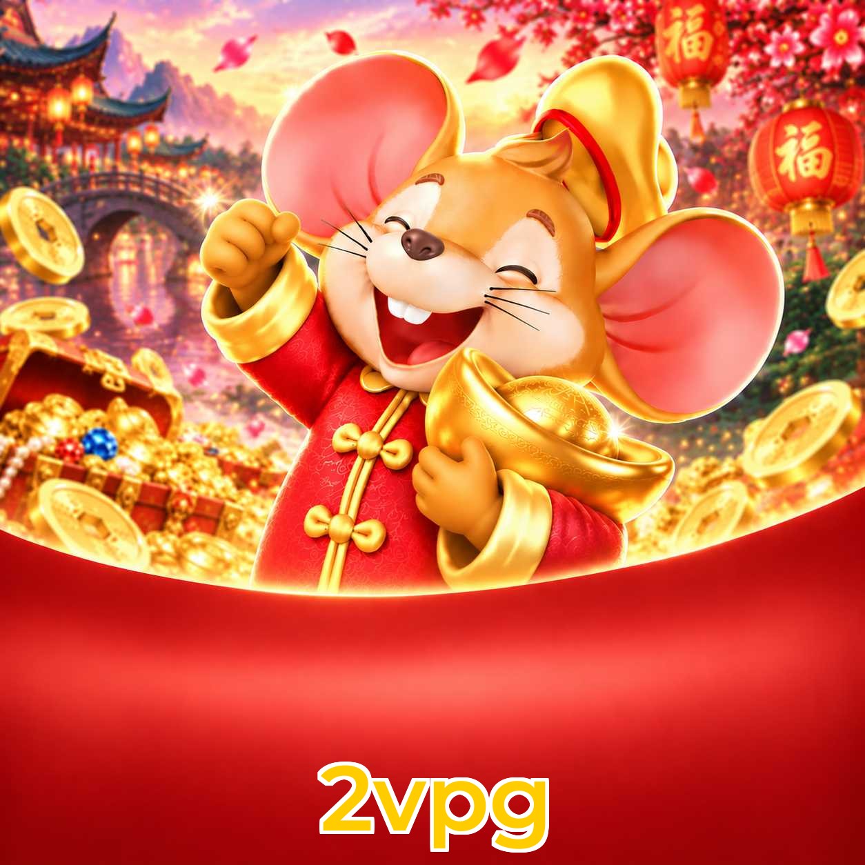 2vpg Logo