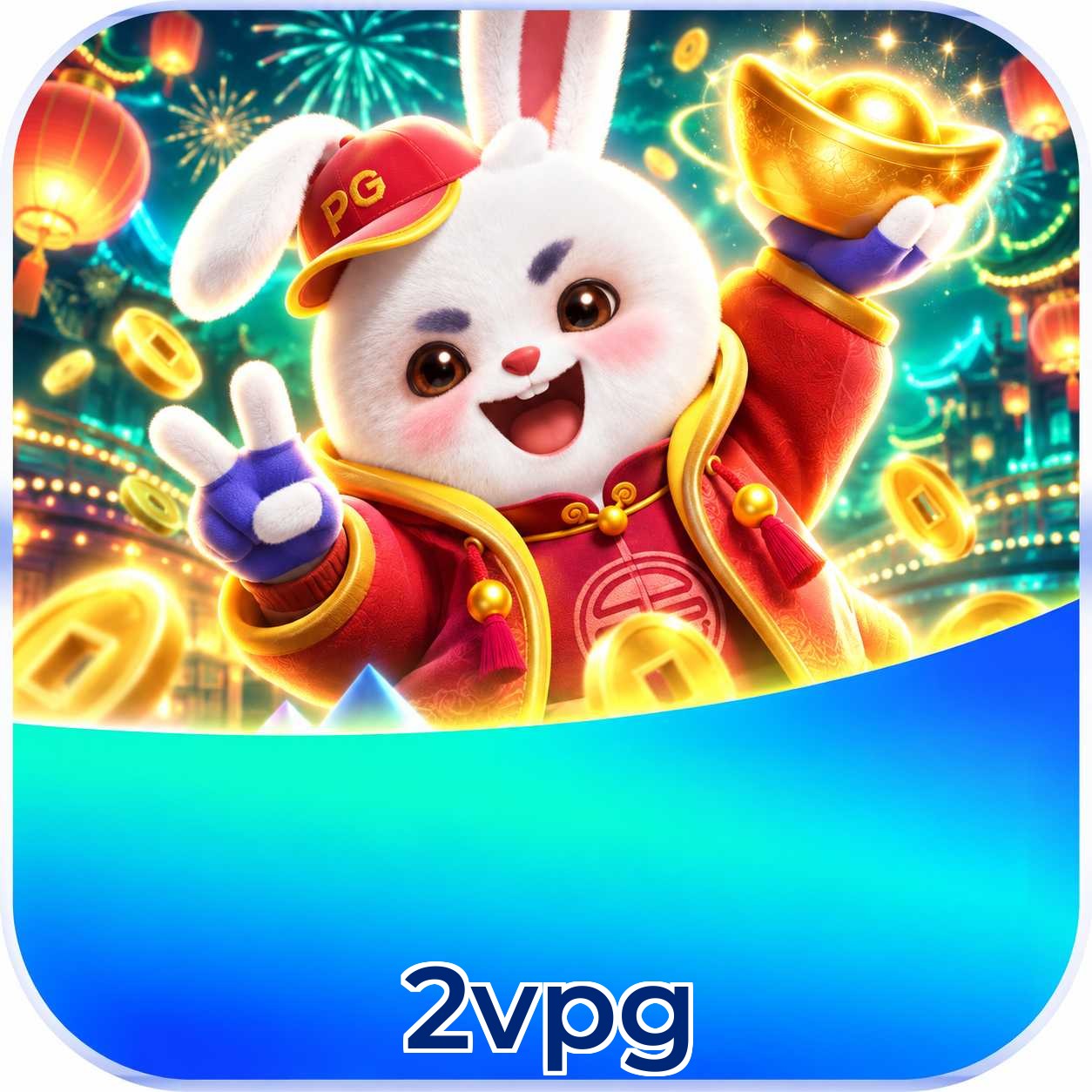 2vpg instalar Android APK