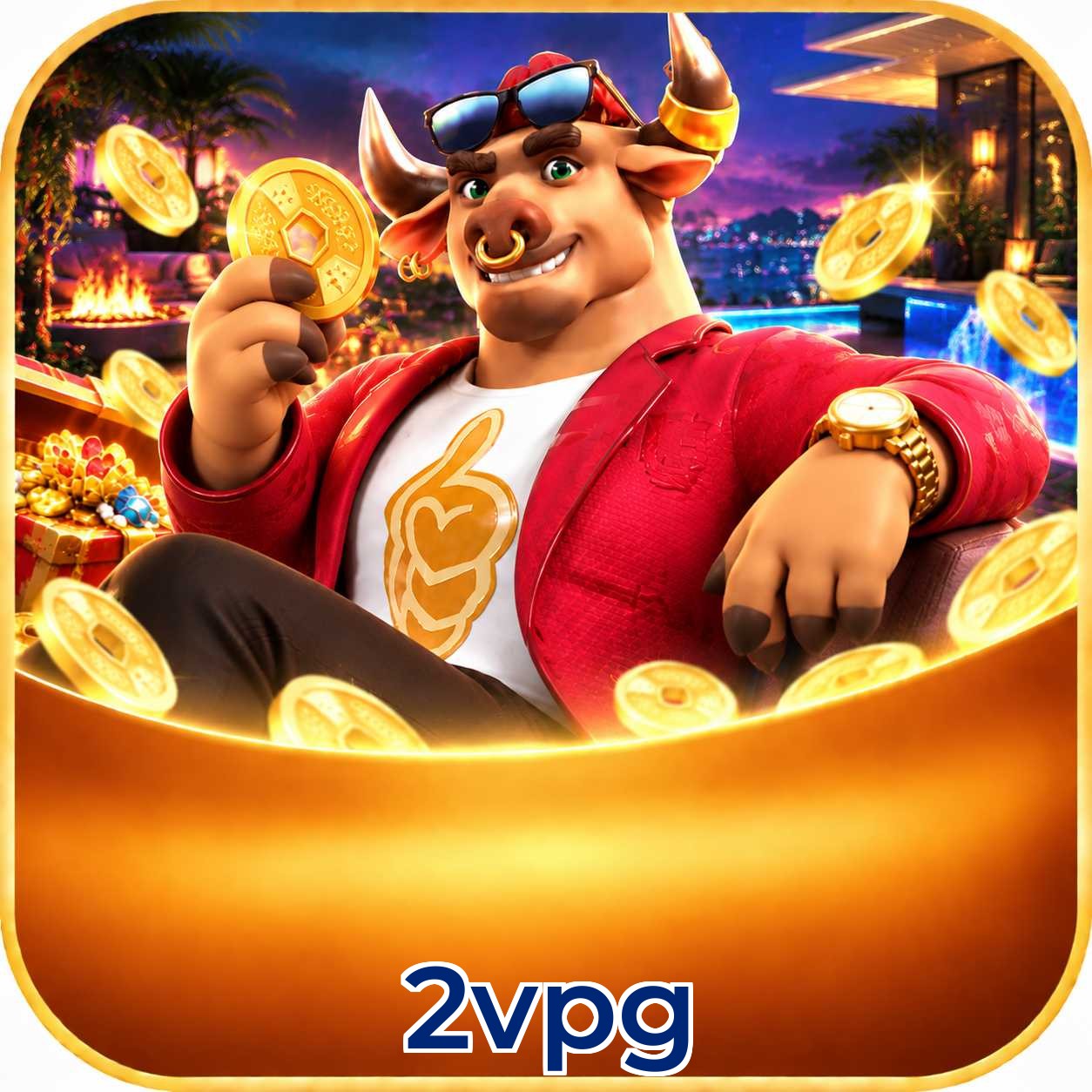 2vpg Telegram