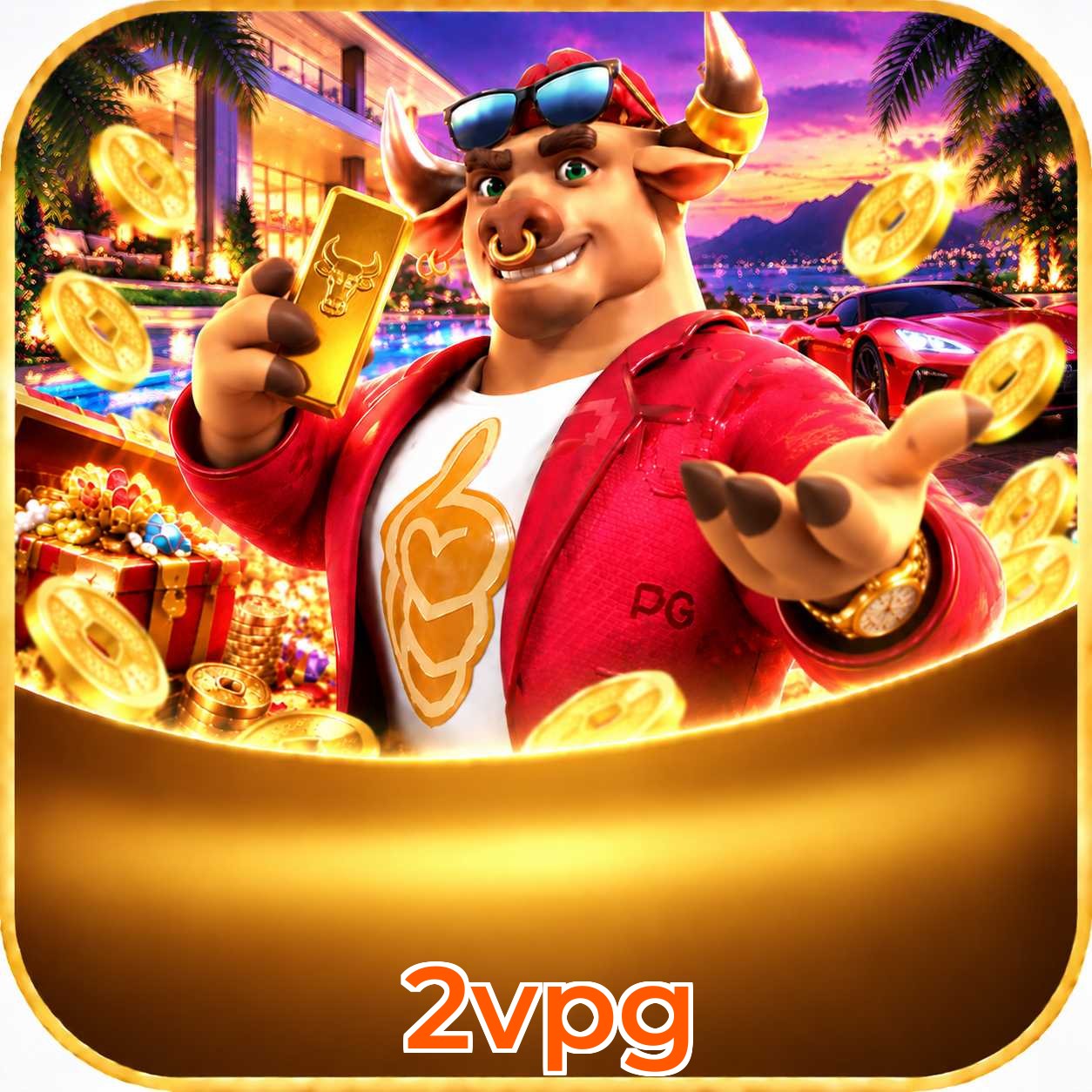 2vpg Logo