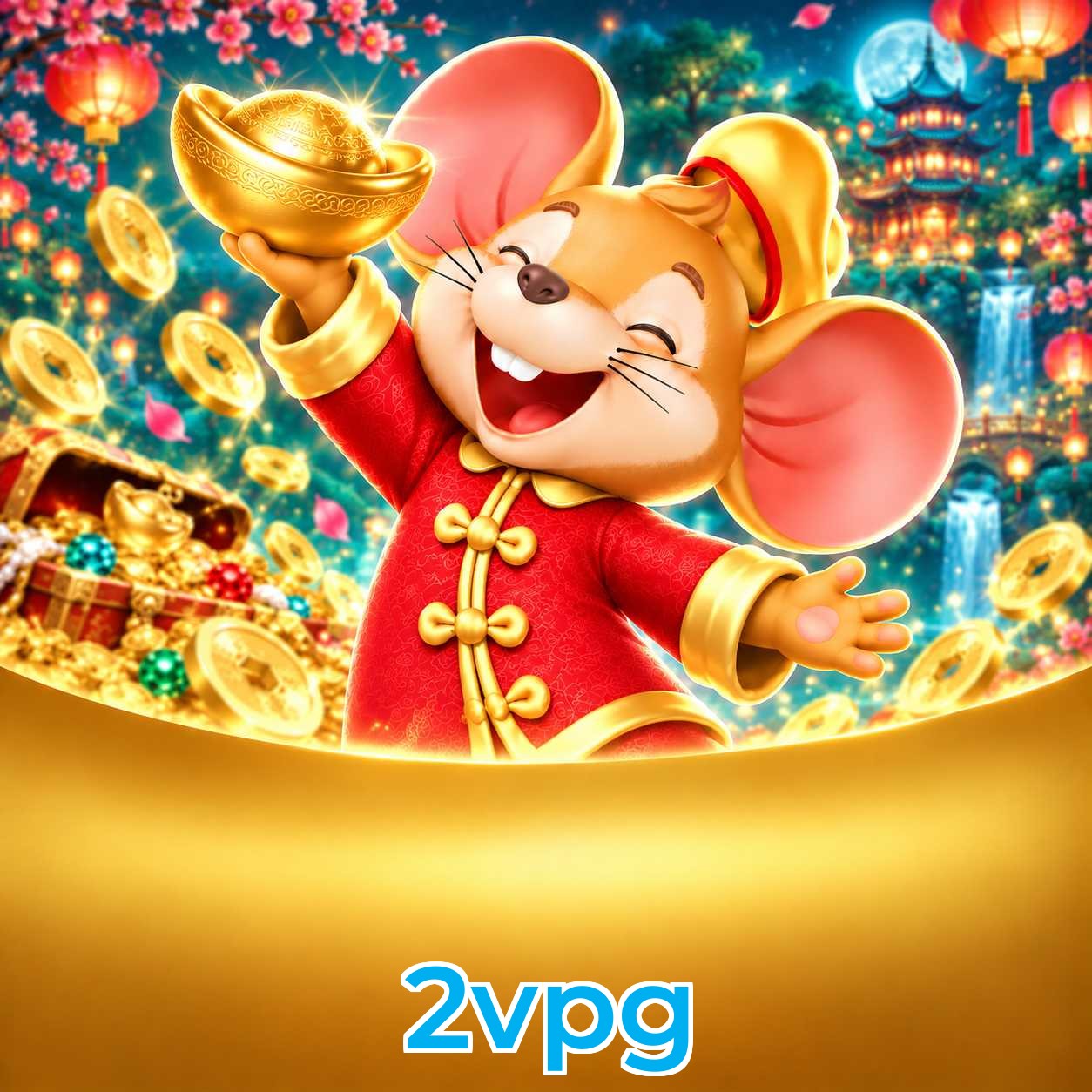 2vpg RTP Testing