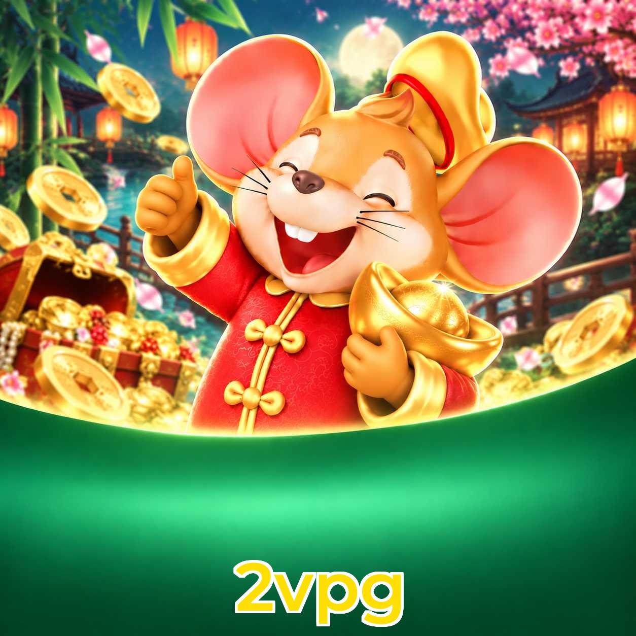 2vpg App Features