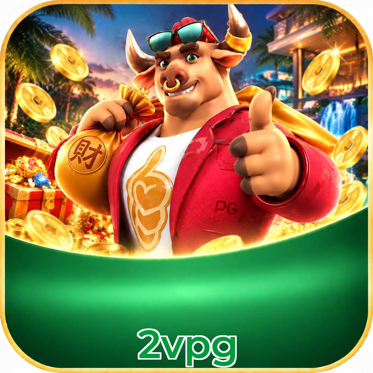 2vpg App FAQ