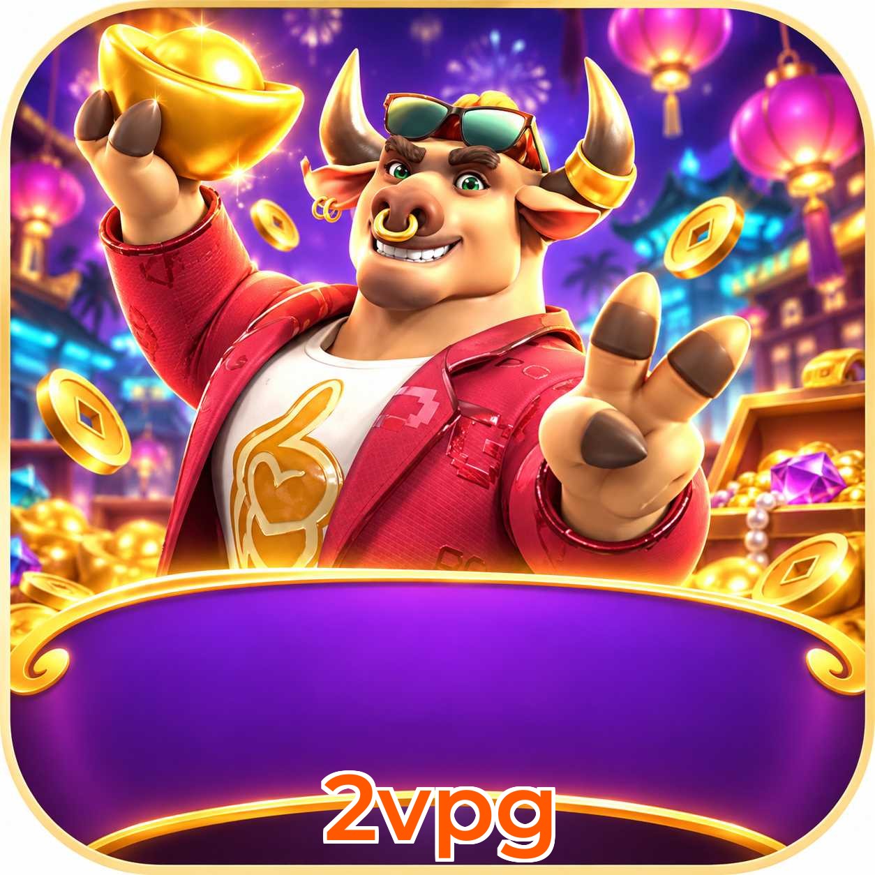 2vpg Welcome Bonus