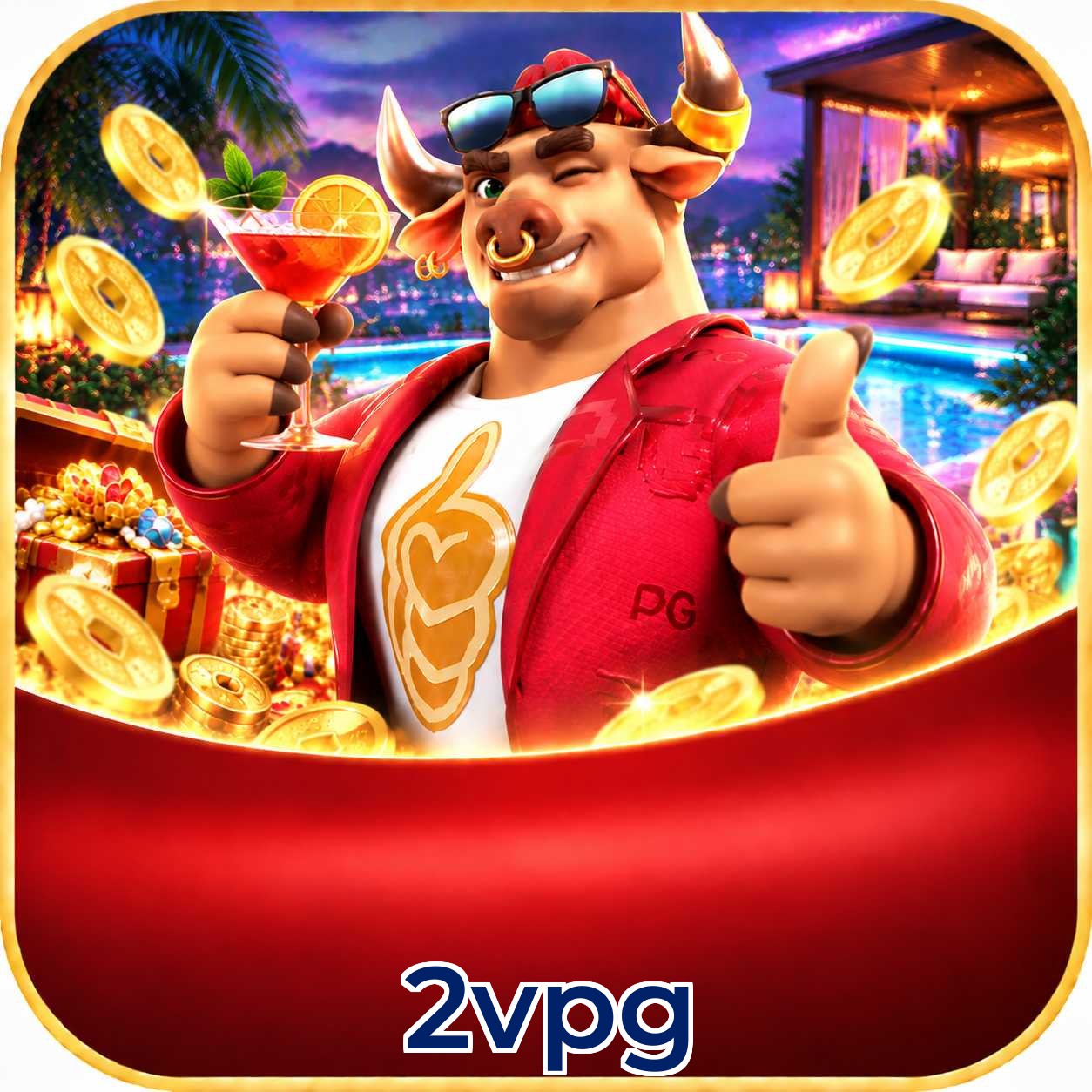 2vpg Erros de Login