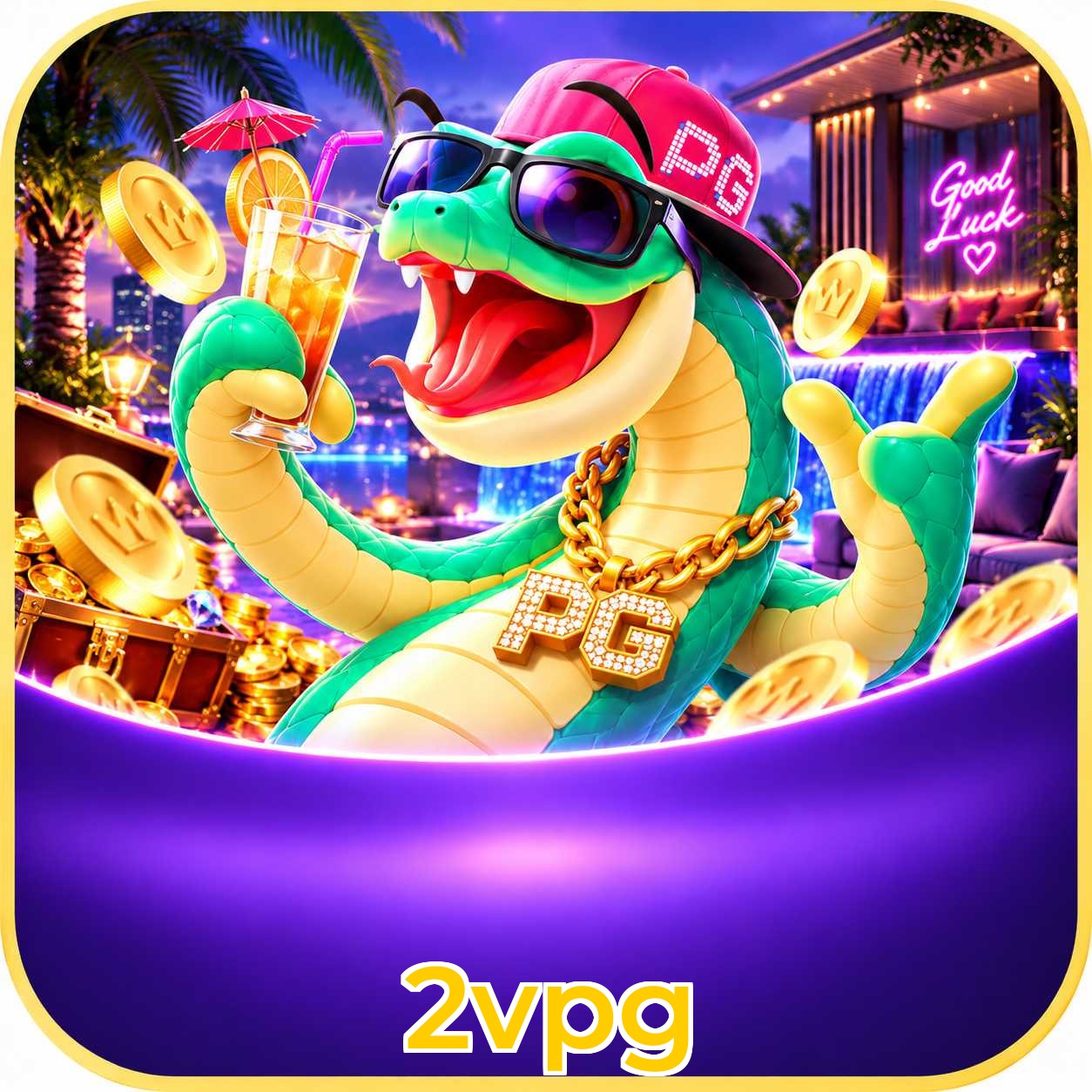 2vpg VIP Telegram